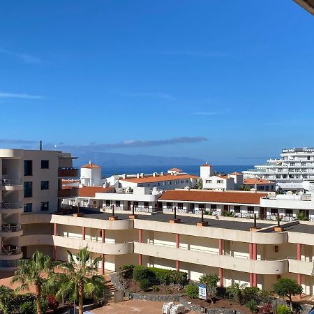 Beautiful,Boho,Sea View Los Gigantes Apartment Puerto de Santiago  Εξωτερικό φωτογραφία