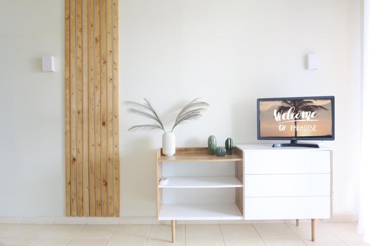 Beautiful,Boho,Sea View Los Gigantes Apartment Puerto de Santiago  Εξωτερικό φωτογραφία