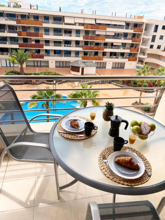 Beautiful,Boho,Sea View Los Gigantes Apartment Puerto de Santiago  Εξωτερικό φωτογραφία