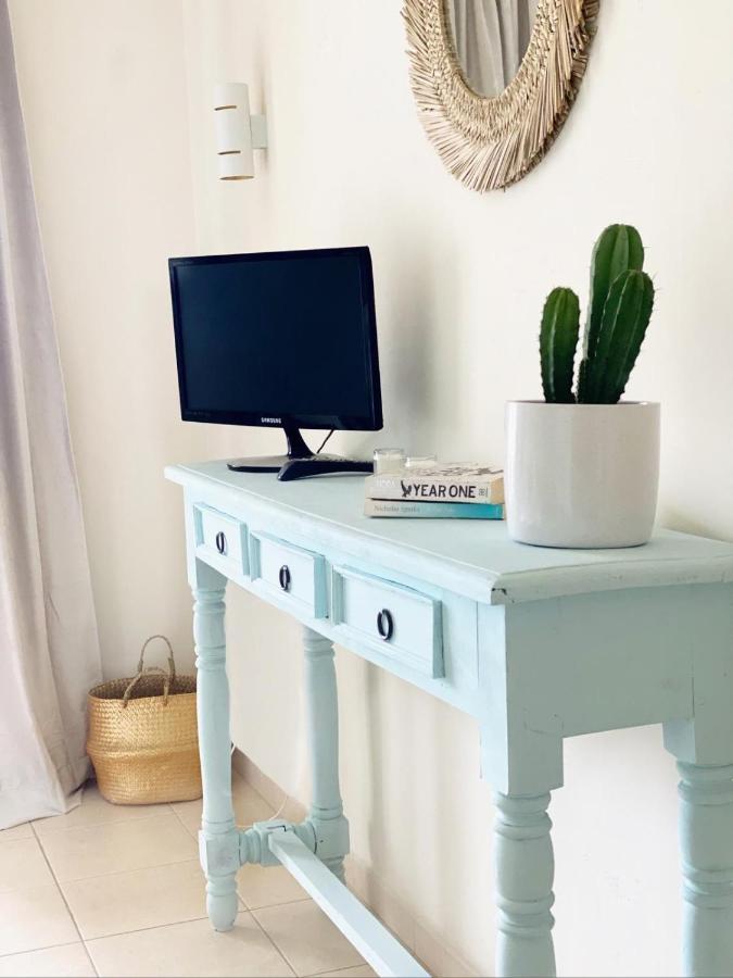 Beautiful,Boho,Sea View Los Gigantes Apartment Puerto de Santiago  Εξωτερικό φωτογραφία
