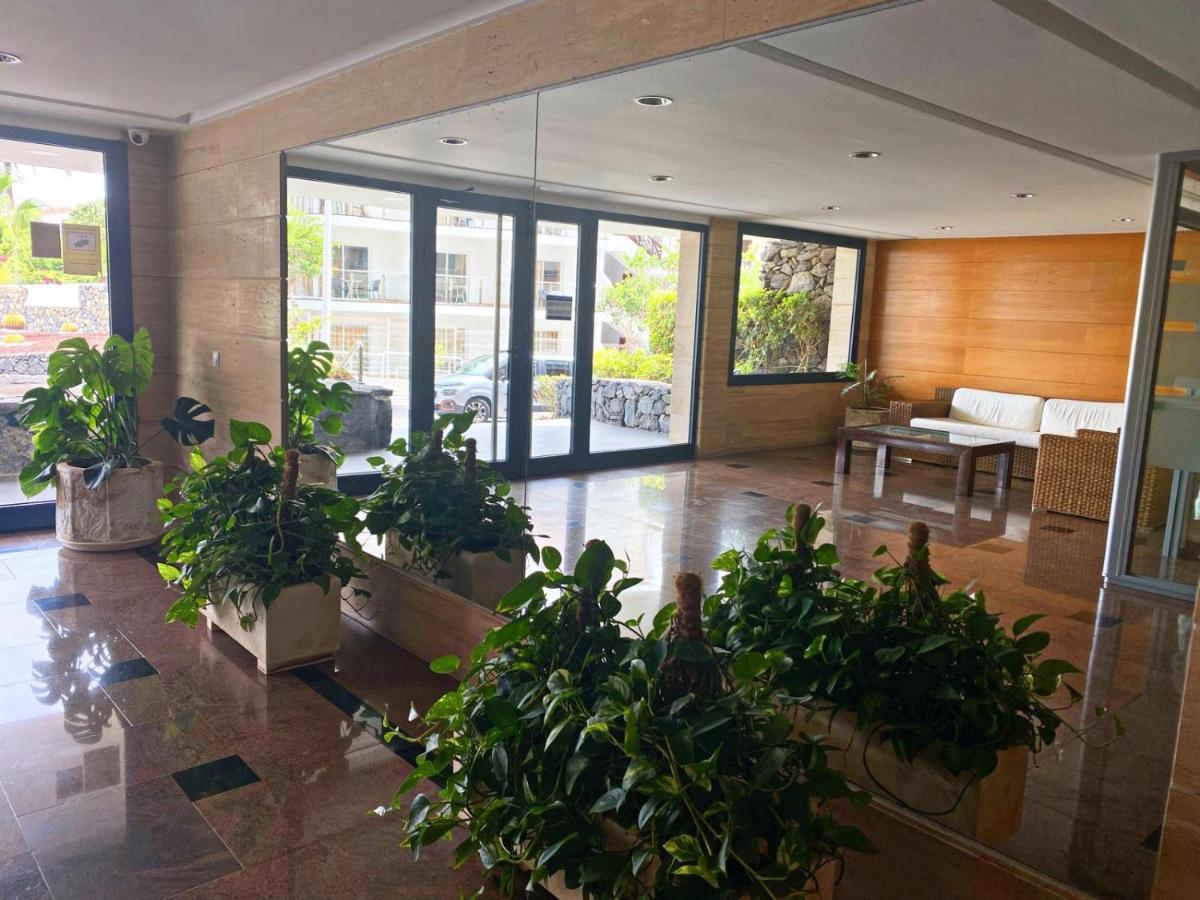 Beautiful,Boho,Sea View Los Gigantes Apartment Puerto de Santiago  Εξωτερικό φωτογραφία